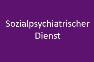 Psycosoziale Beratung