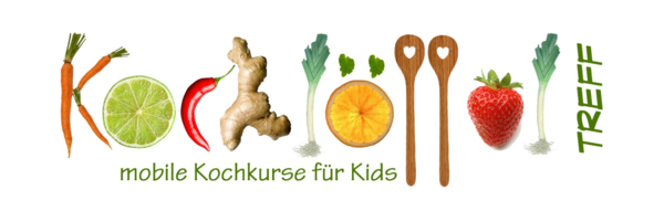 Kochloeffel Logo 2