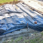 Baustelle Treppe am 12.05.2025