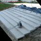 Baustelle Treppe am 14.05.2025