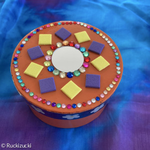 Schatzkistchen
