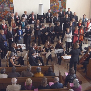 Salzburger Kirchenmusik 02