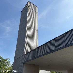 Turm Jesuskirche Vohburg