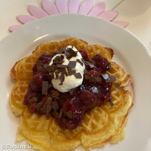 Waffel